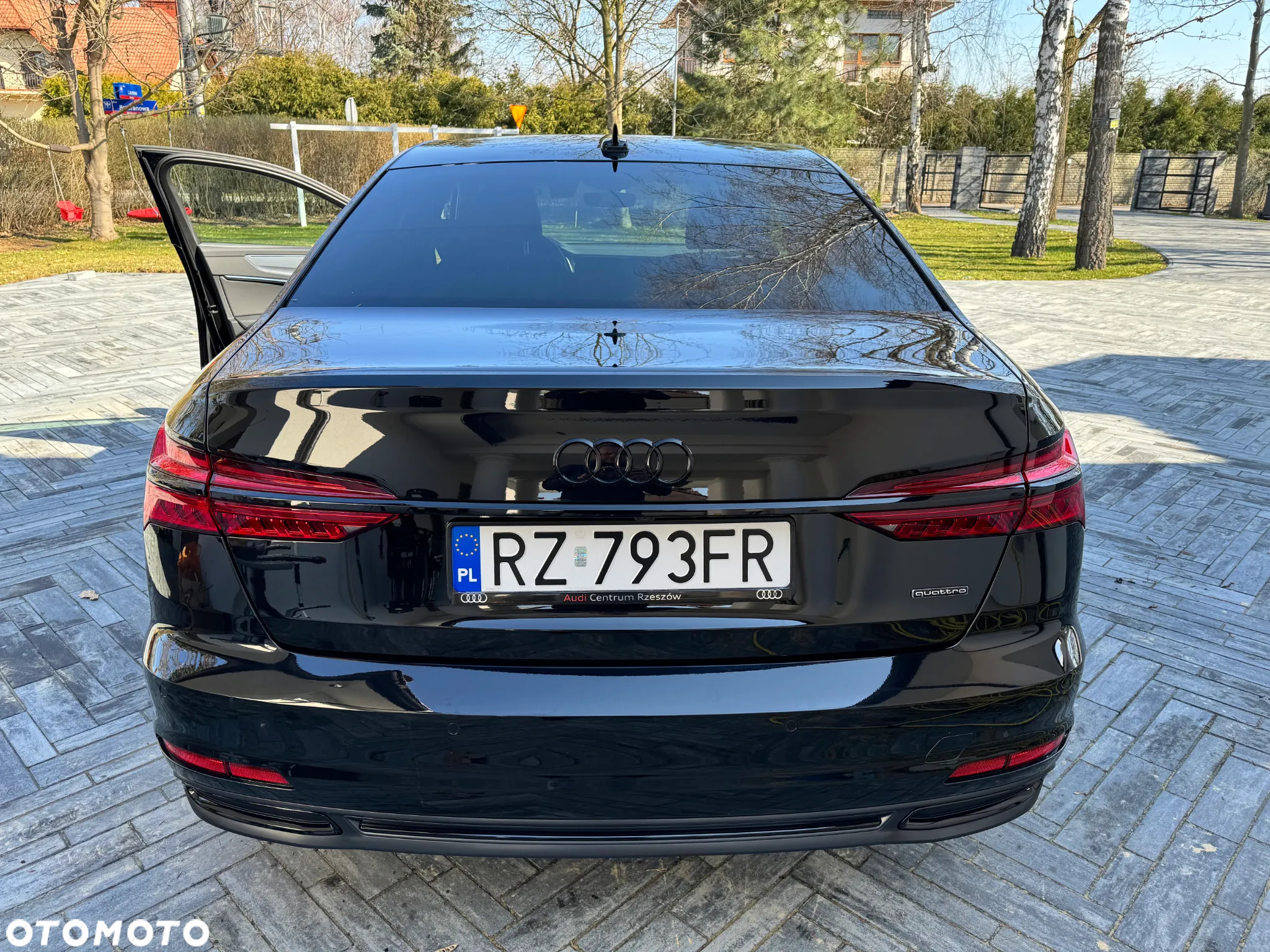 Audi A6 - 22