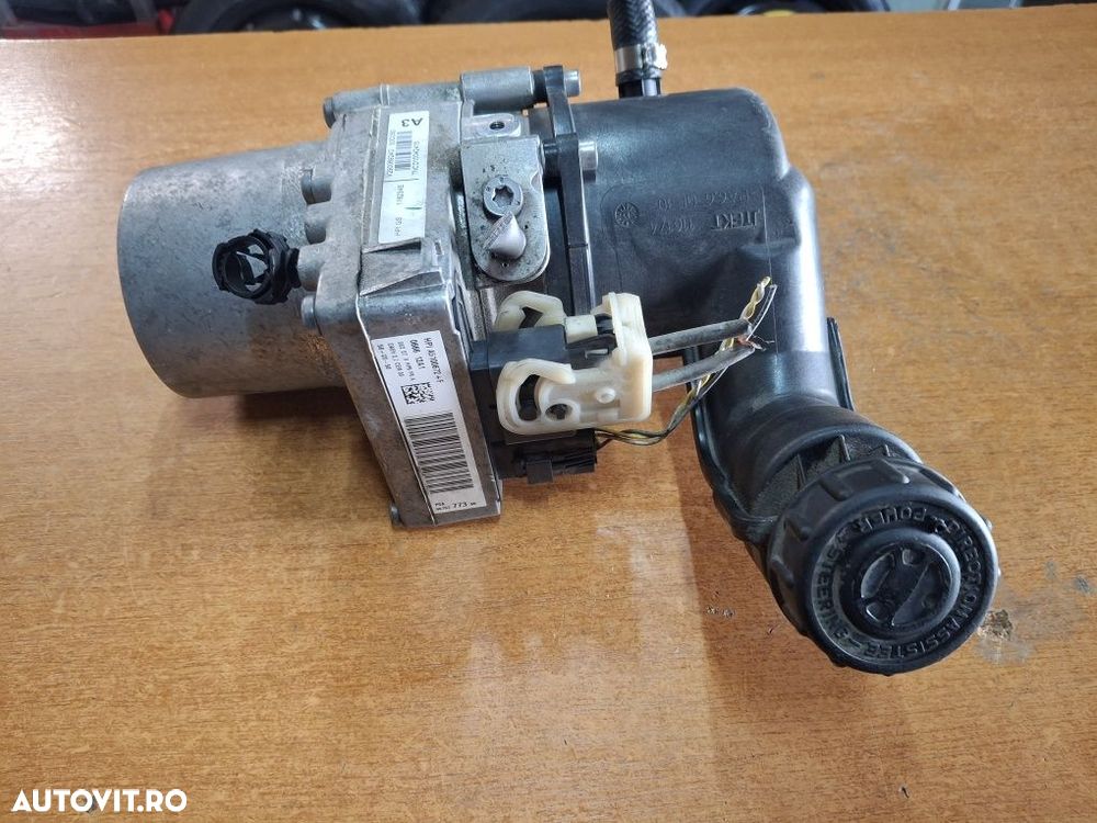 Pompă servo direcție Peugeot 508 2010> - 4