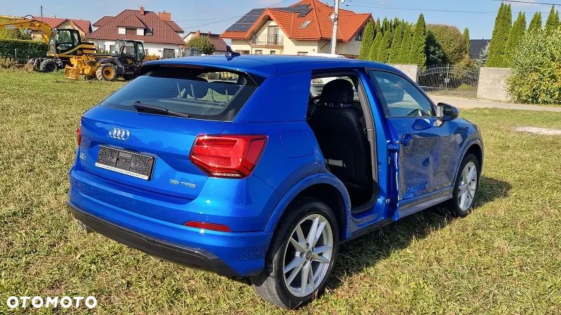 Audi Q2 35 TFSI S Line - 32
