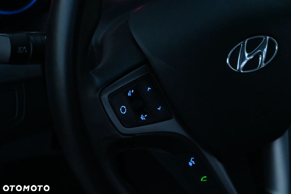 Hyundai i40 - 33
