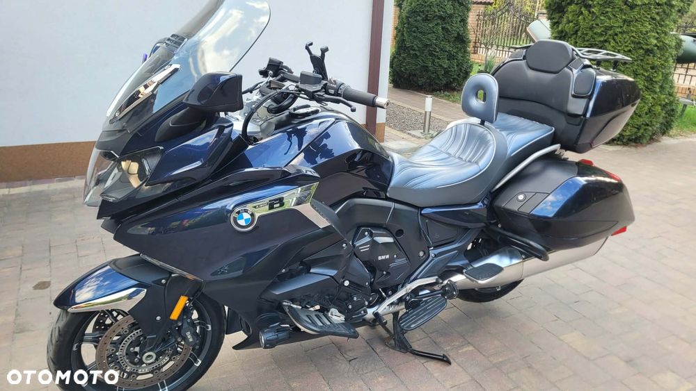 BMW K - 32
