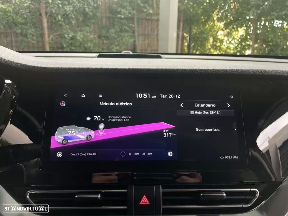 Kia e-Niro 64kWh - 32