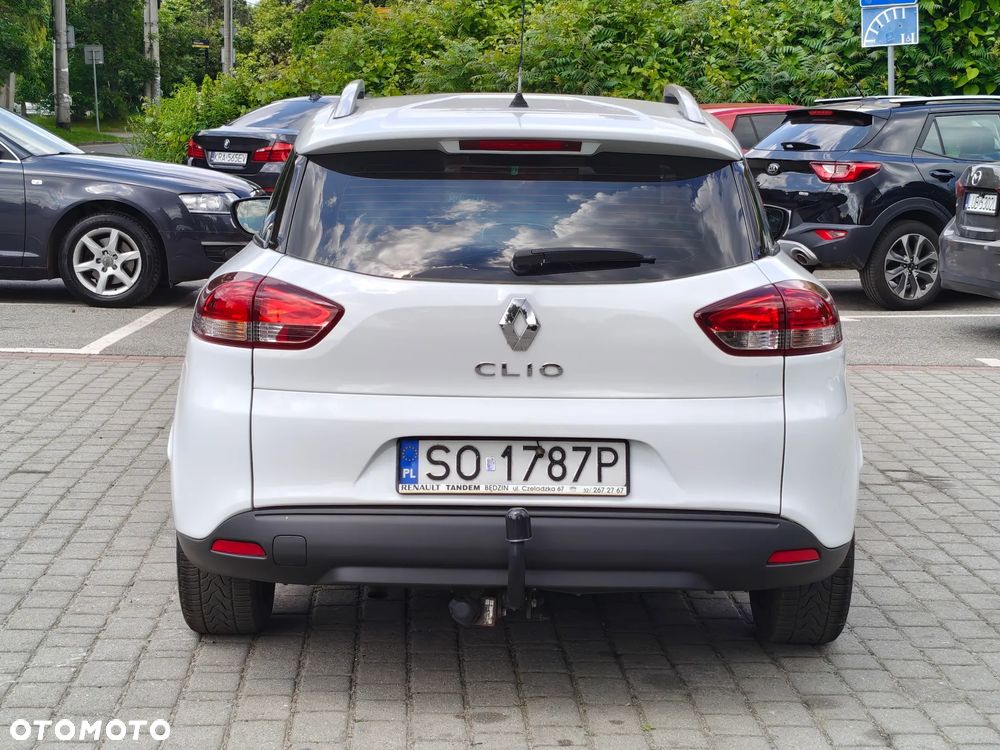 Renault Clio 1.2 TCe GT 120 EDC - 32