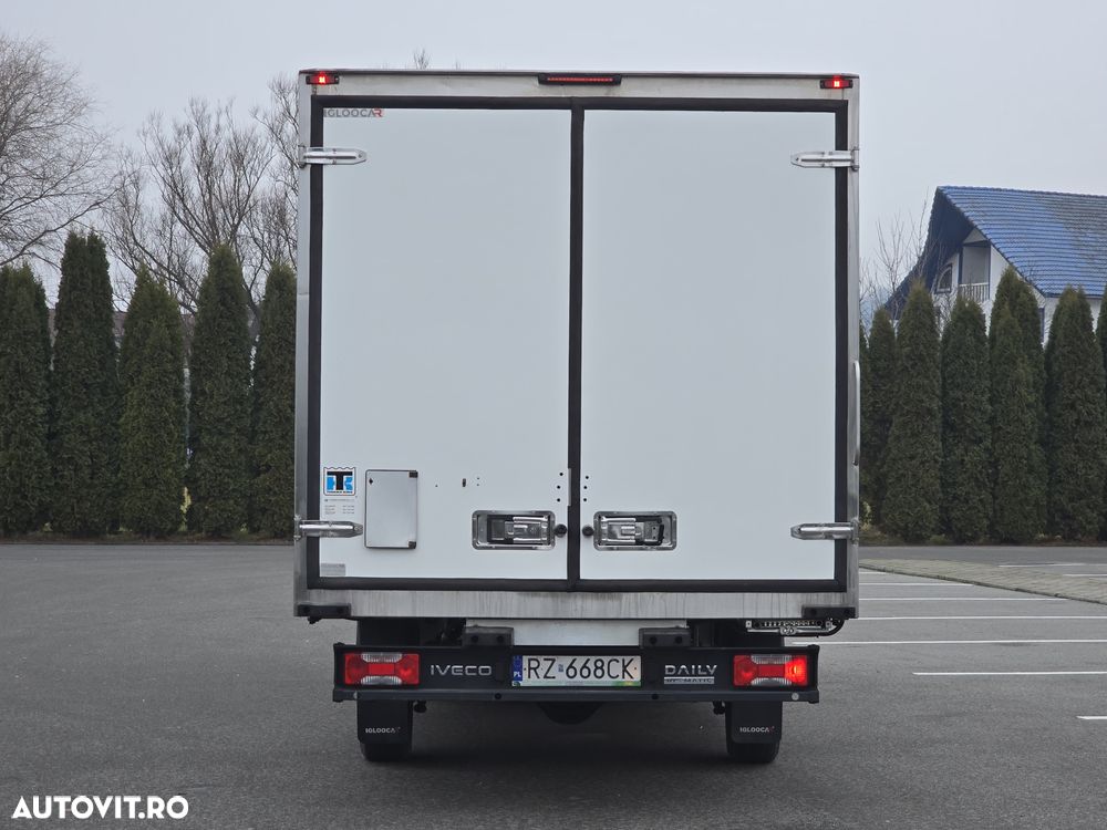 Iveco Daily - 18