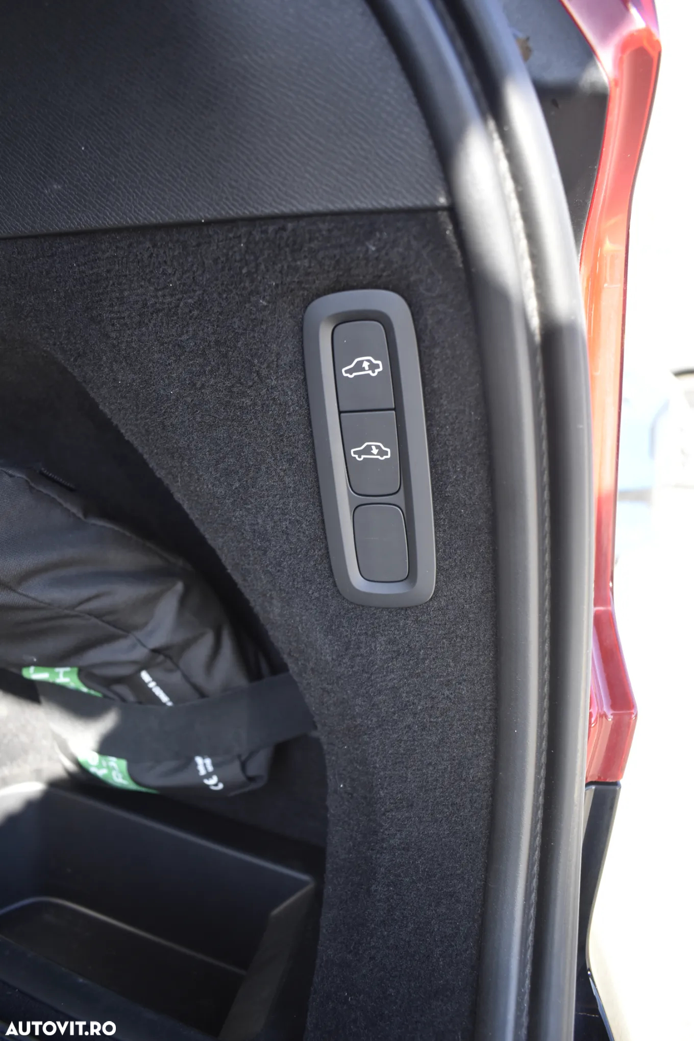 Volvo XC 90 B5 MHEV AWD 7 locuri Ultimate Bright - 40