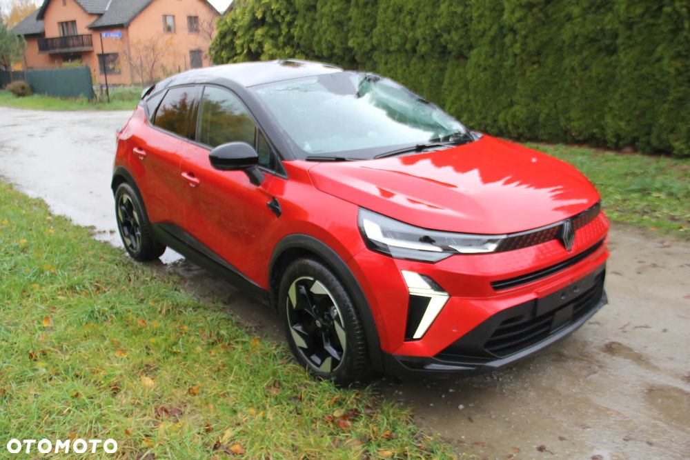 Renault Captur TCe 100 INTENS - 2