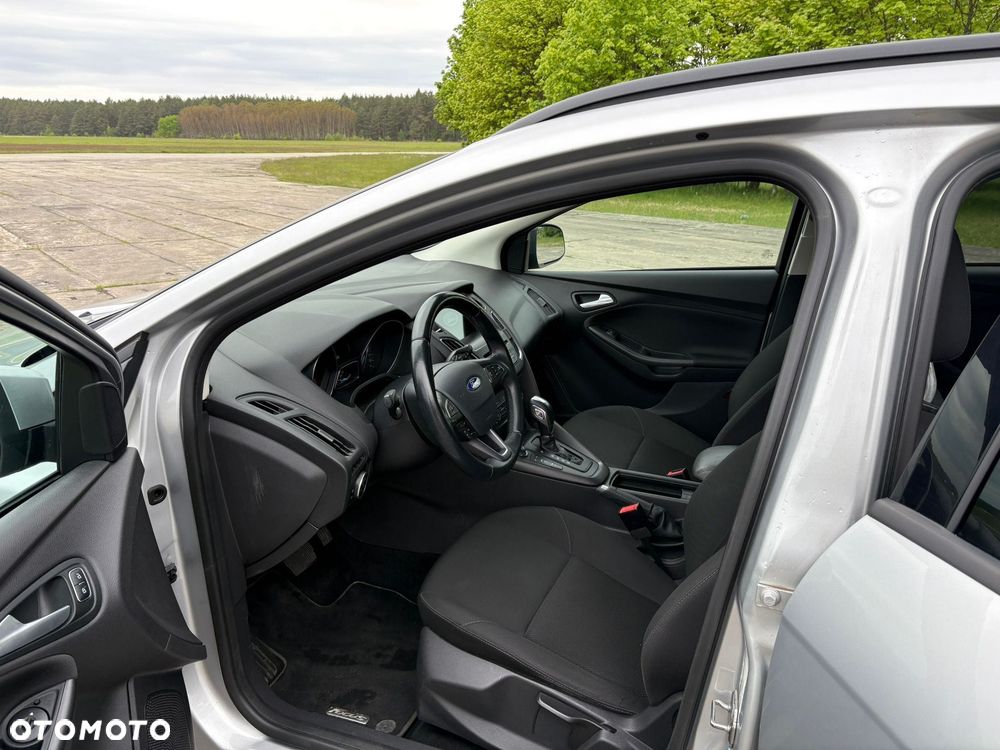 Ford Focus - 6