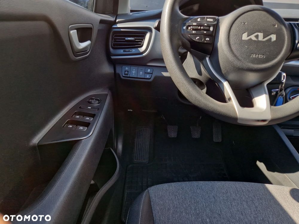 Kia Stonic 1.0 T-GDI M - 10