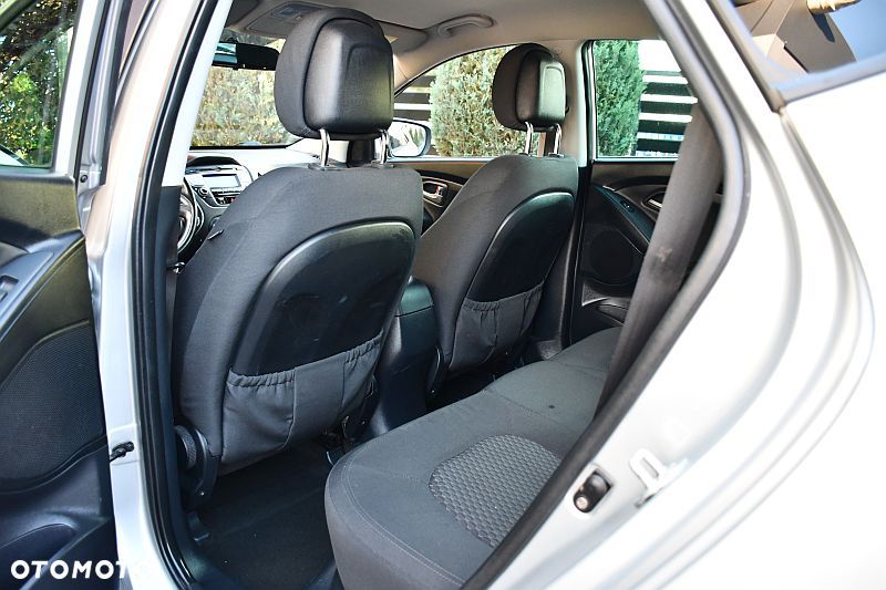 Hyundai ix35 2011