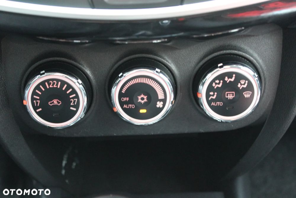 Mitsubishi ASX 1.6 2WD Plus - 33