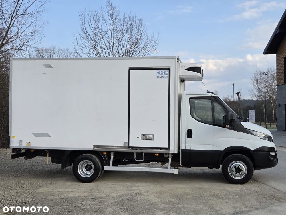 Iveco Daily 70c170 - 6
