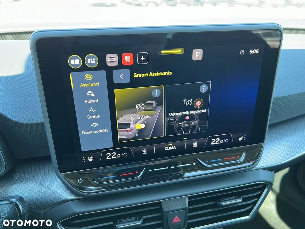 Seat Leon - 23
