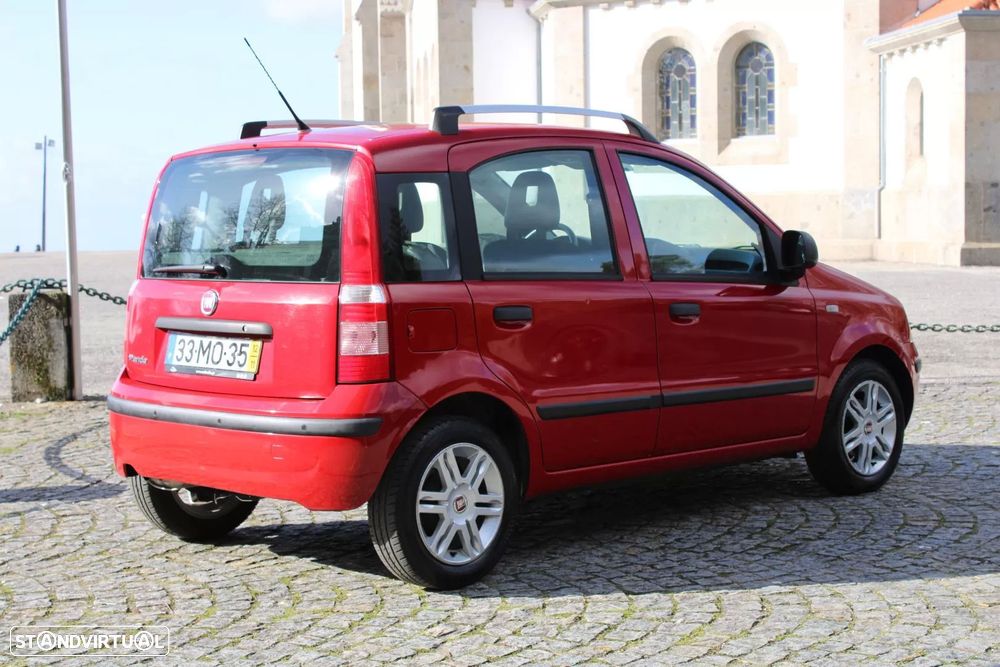 Fiat Panda 1.2 My Life - 13