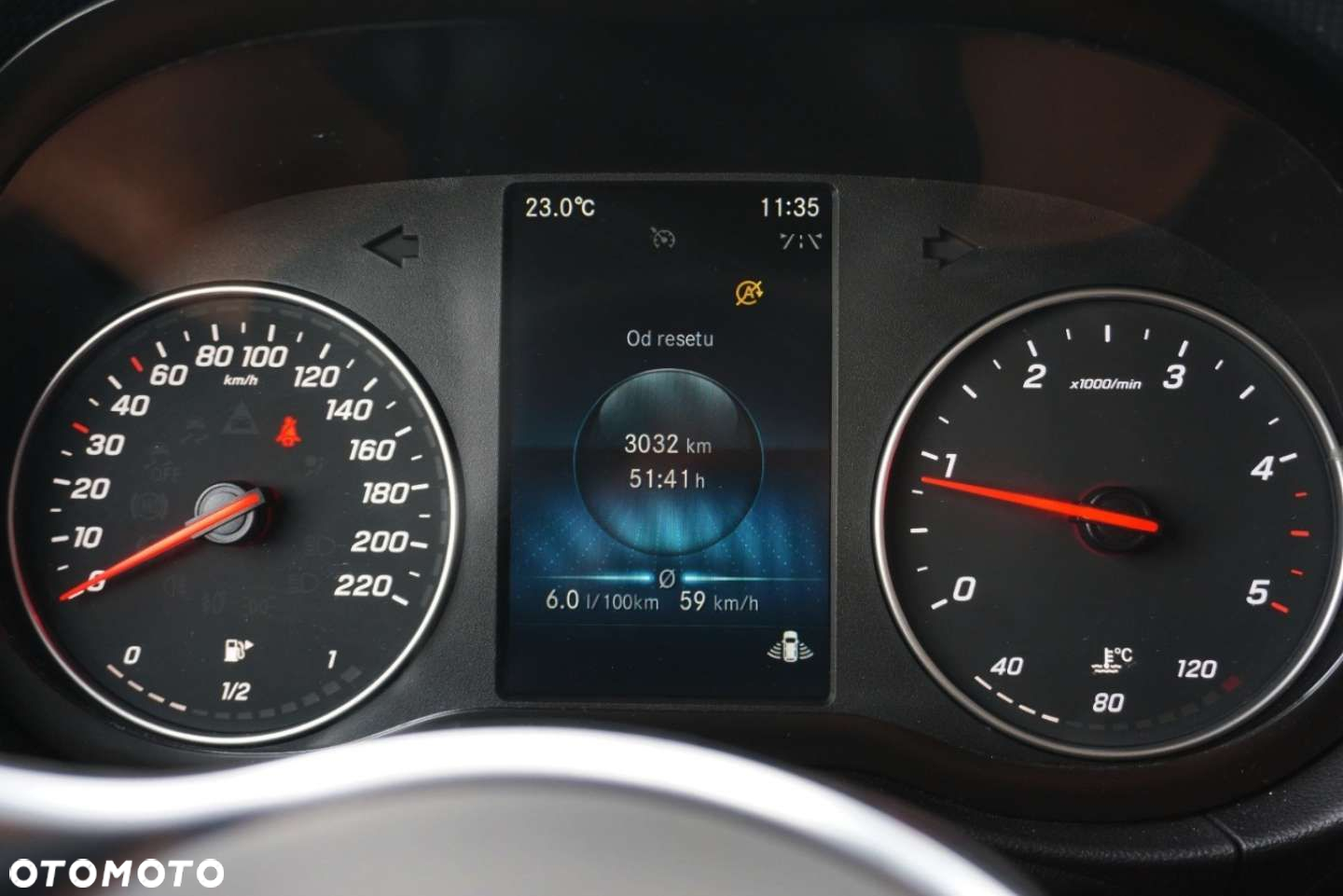 Mercedes-Benz Citan - 24