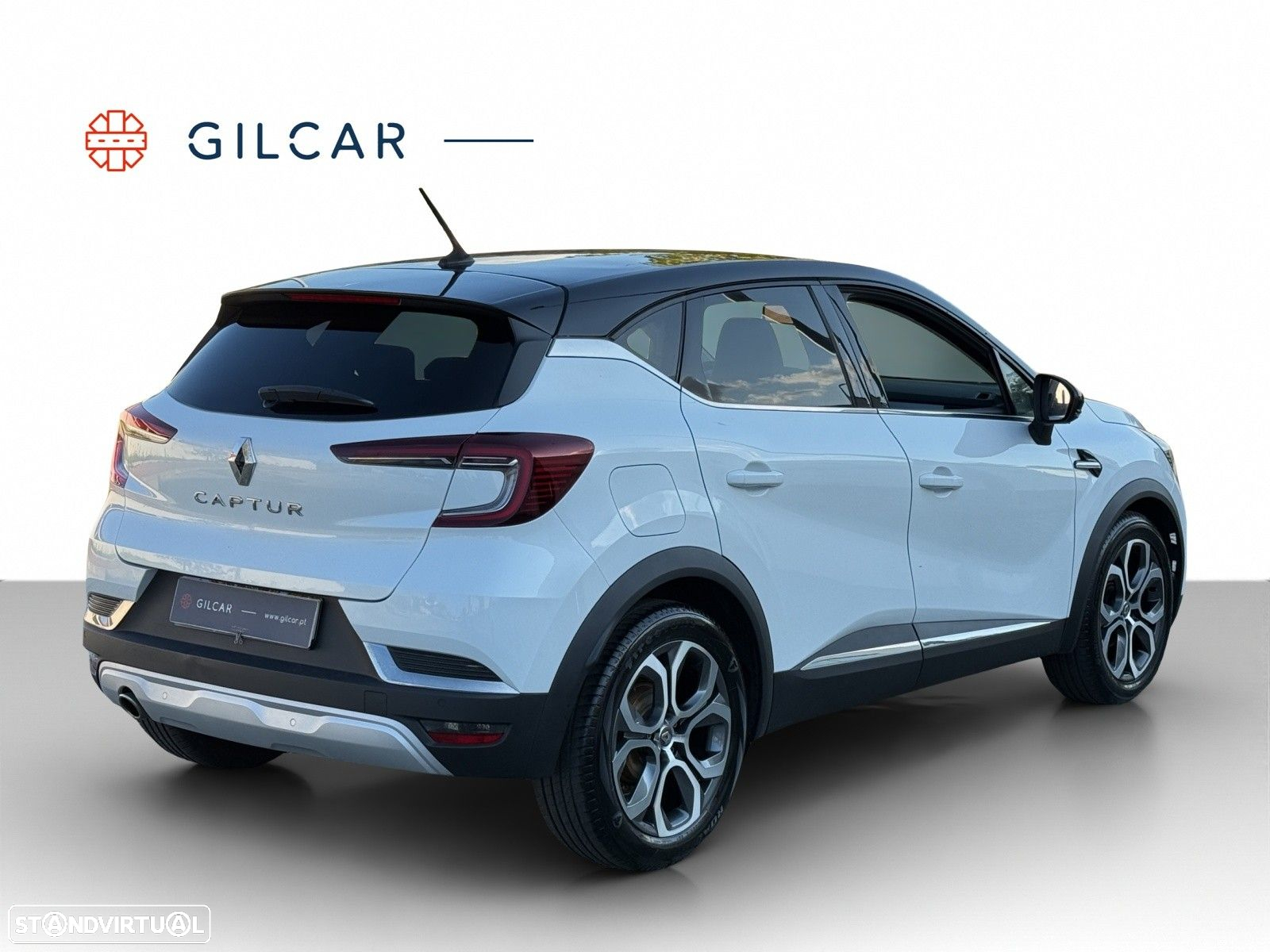 Renault Captur 1.0 TCe Intens - 7