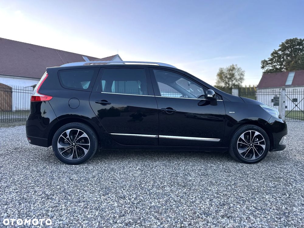 Renault Scenic 1.6dCi Energy Bose Edition - 10