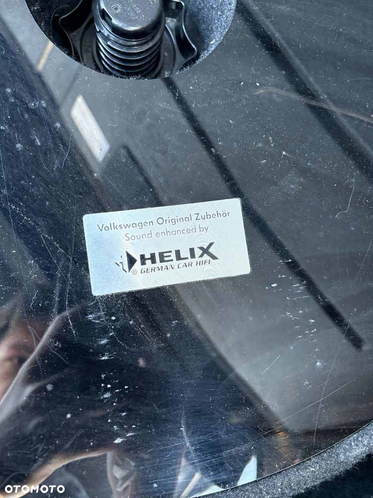 Volkswagen Golf 1.6 TDI DPF BlueMotion Technology Comfortline - 24