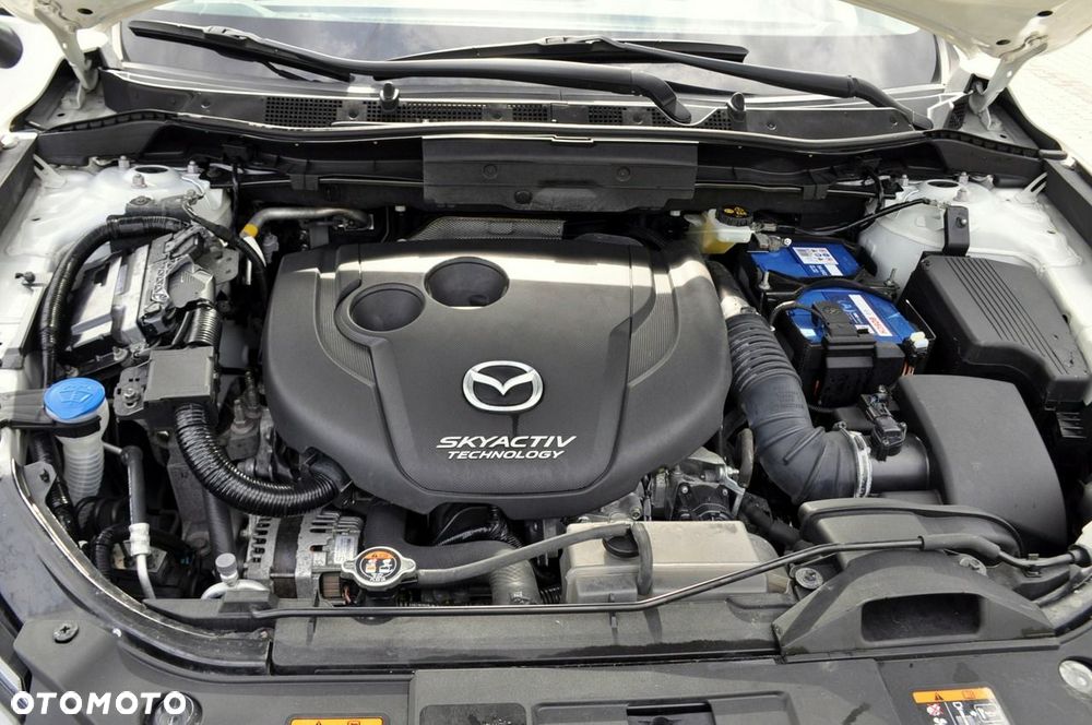 Mazda CX-5 - 39