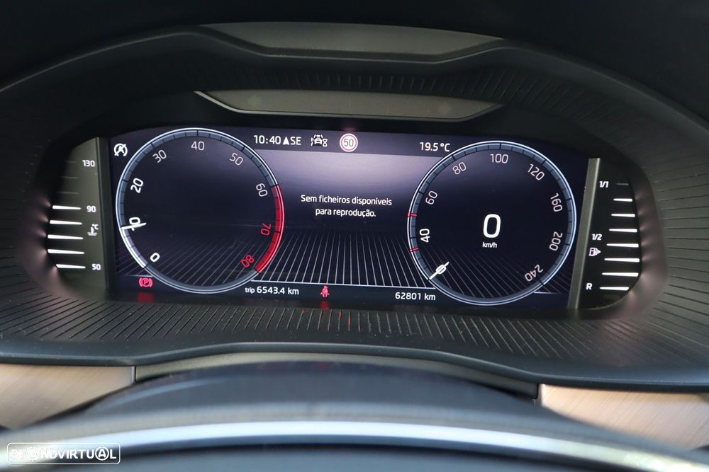 Skoda Kamiq 1.0 TSI Style - 9