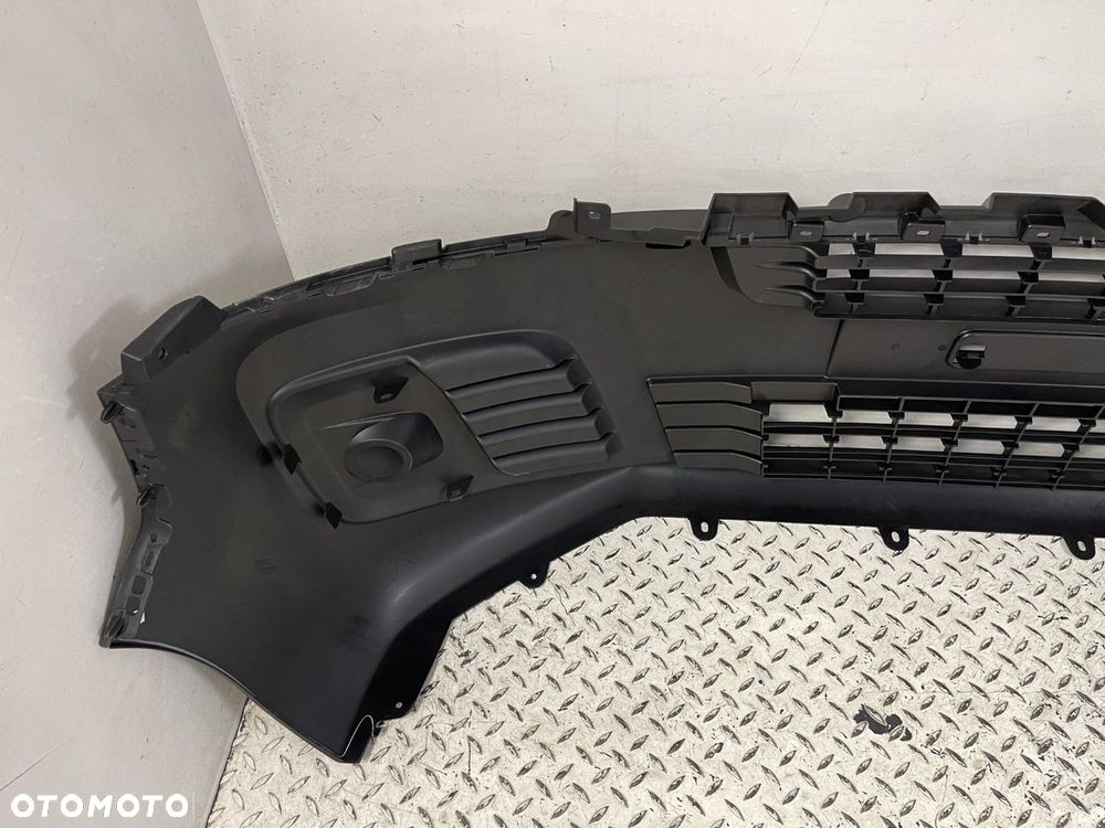 NOWY ORYGINALNY ZDERZAK PRZEDNI PRZÓD VIVARO C ZAFIRA D  EXPERT III JUMPY 16-25 98086399 - 9