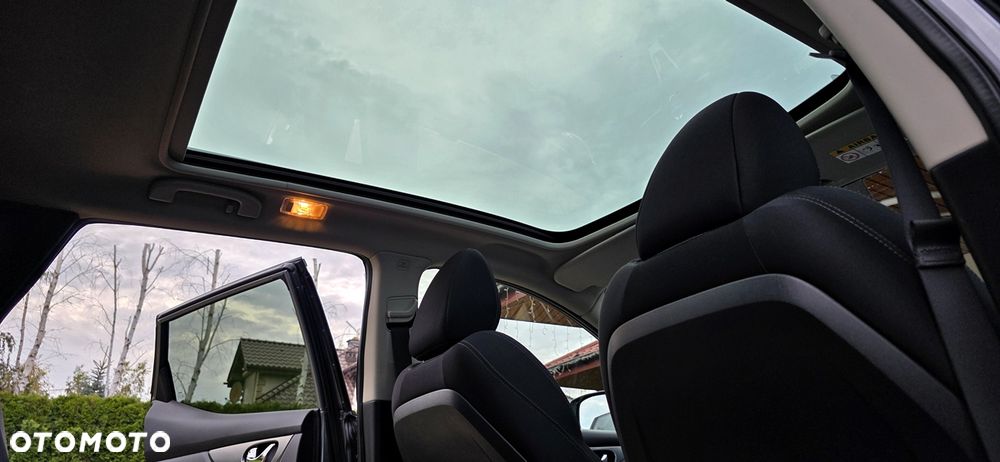 Nissan Qashqai 1.2 DIG-T Tekna Xtronic EU6 - 13