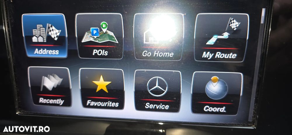 Mercedes-Benz E 200 d 9G-TRONIC AMG Line - 18