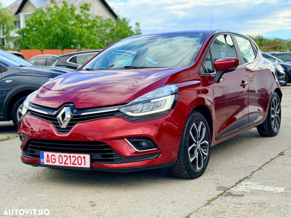 Renault Clio - 17