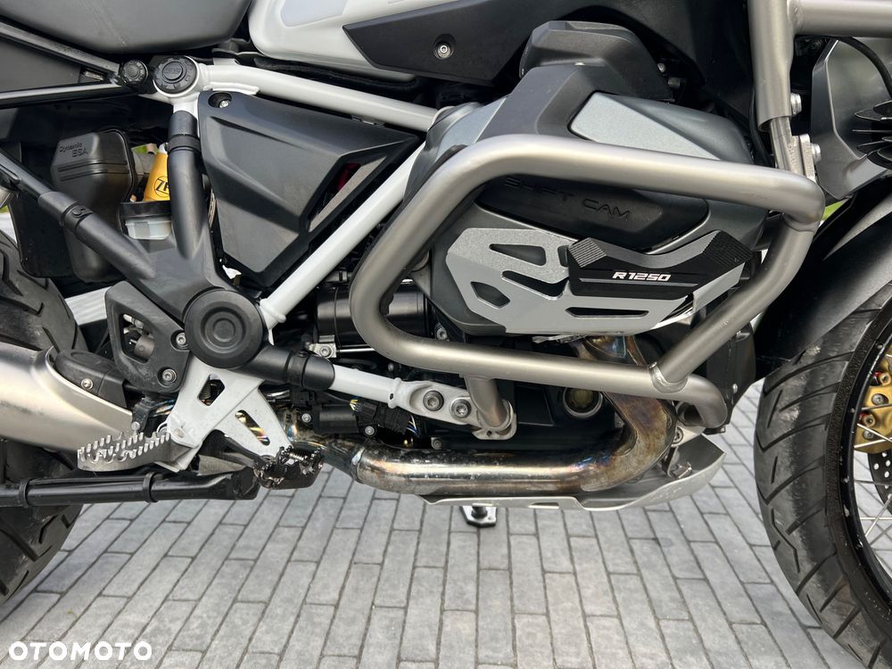 BMW R1250 GS Adventure - 24