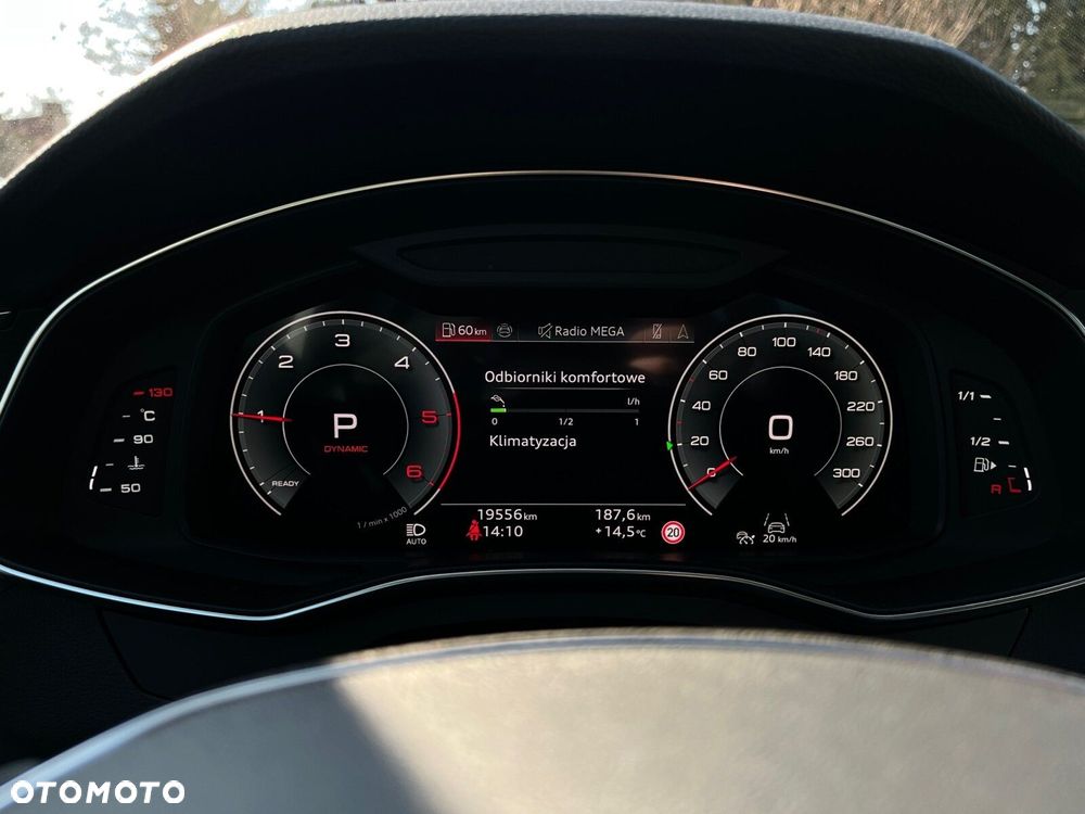 Audi A6 Limousine - 23