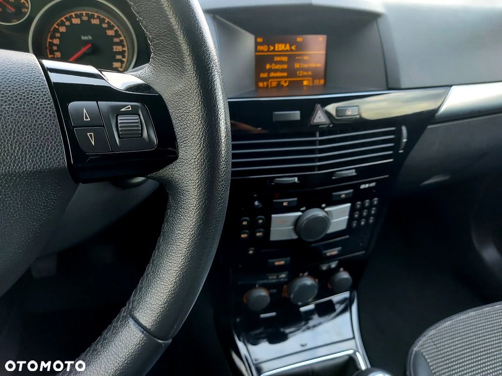 Opel Astra 1.8 Edition - 36