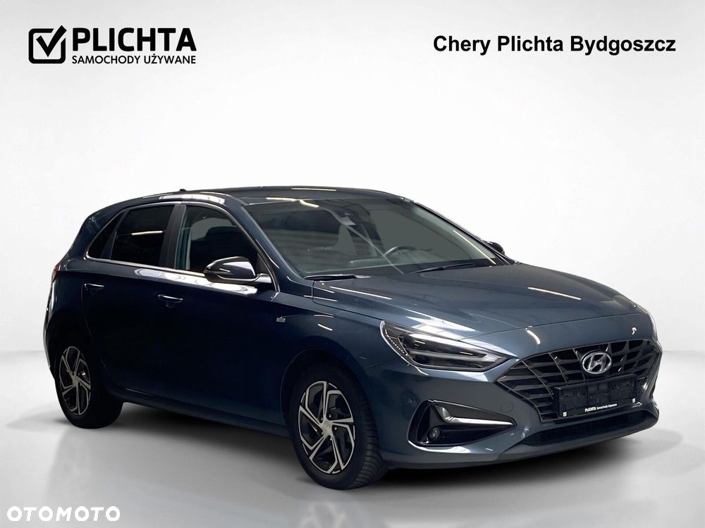 Hyundai i30 1.5 T-GDI 48V Smart DCT - 8