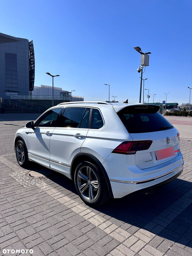 Volkswagen Tiguan 2.0 TDI BMT SCR 4Mot Comfortline DSG - 18