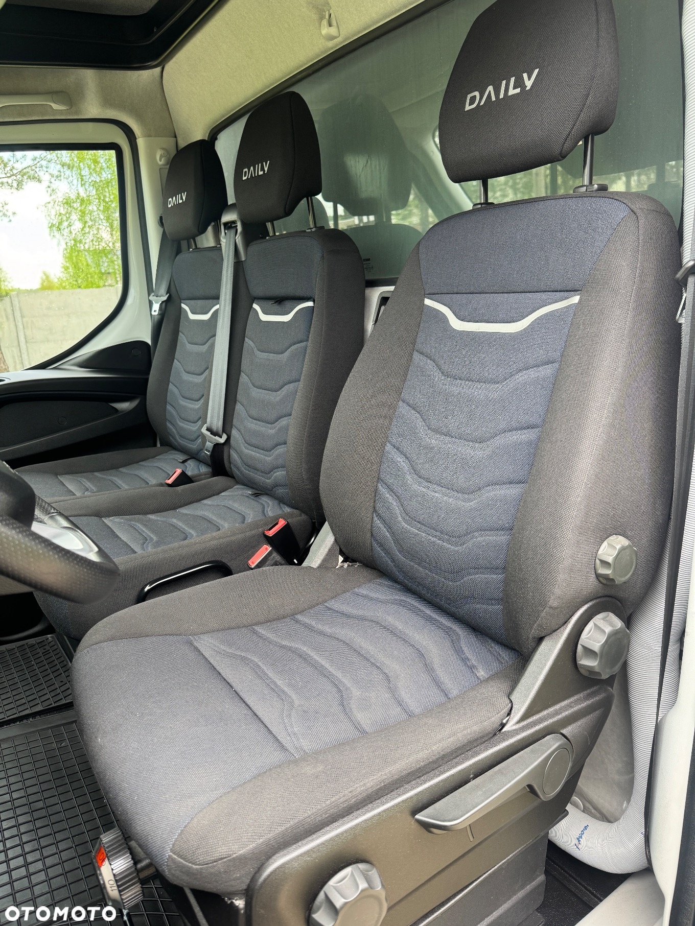 Iveco DAILY - 13
