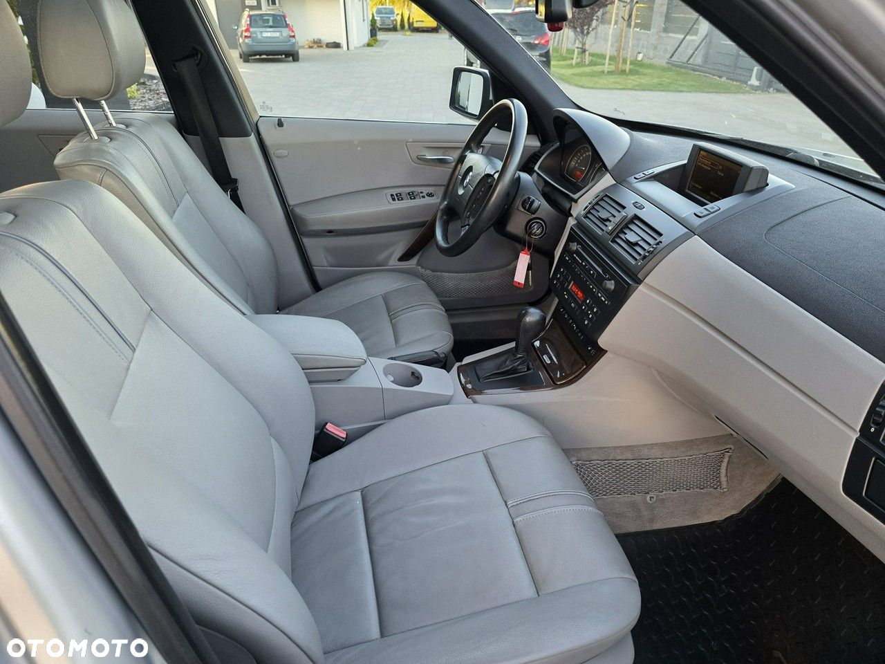 BMW X3 - 6