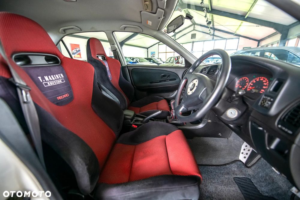 Mitsubishi Lancer Evolution - 39