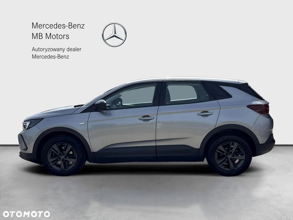 Opel Grandland - 3