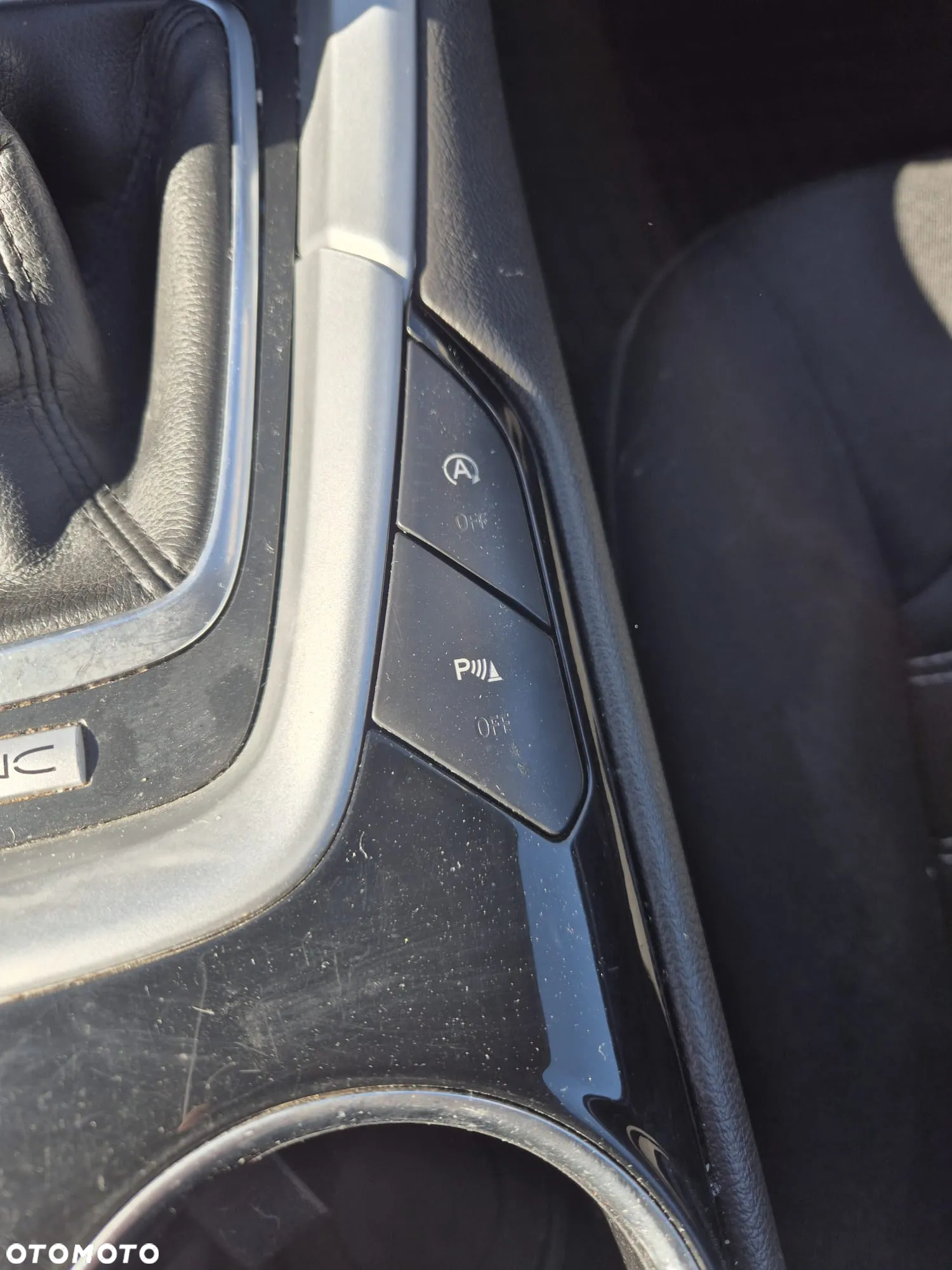 Ford Mondeo - 10