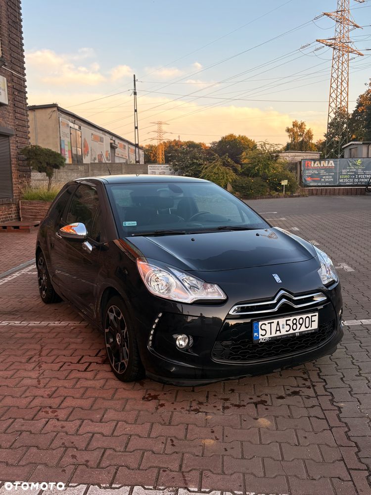 Citroën DS3 VTi 120 So Paris - 4