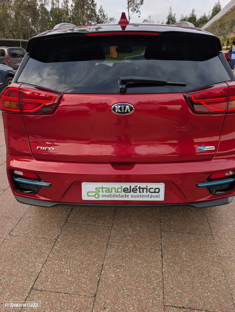 Kia e-Niro Spirit - 16