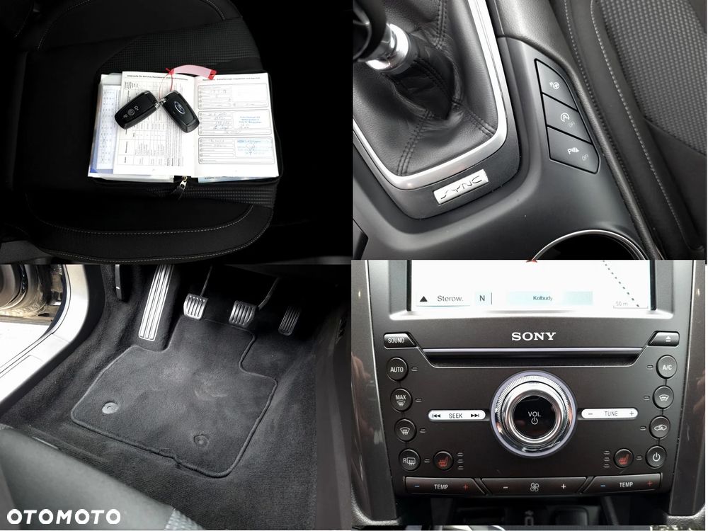 Ford Mondeo 2.0 TDCi Titanium - 32
