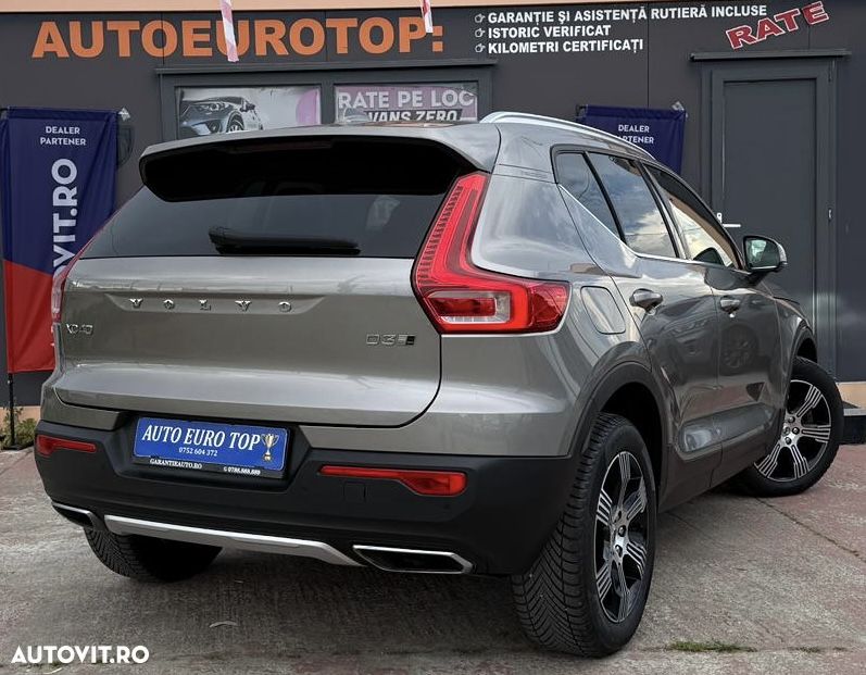 Volvo XC 40 D3 Inscription - 5