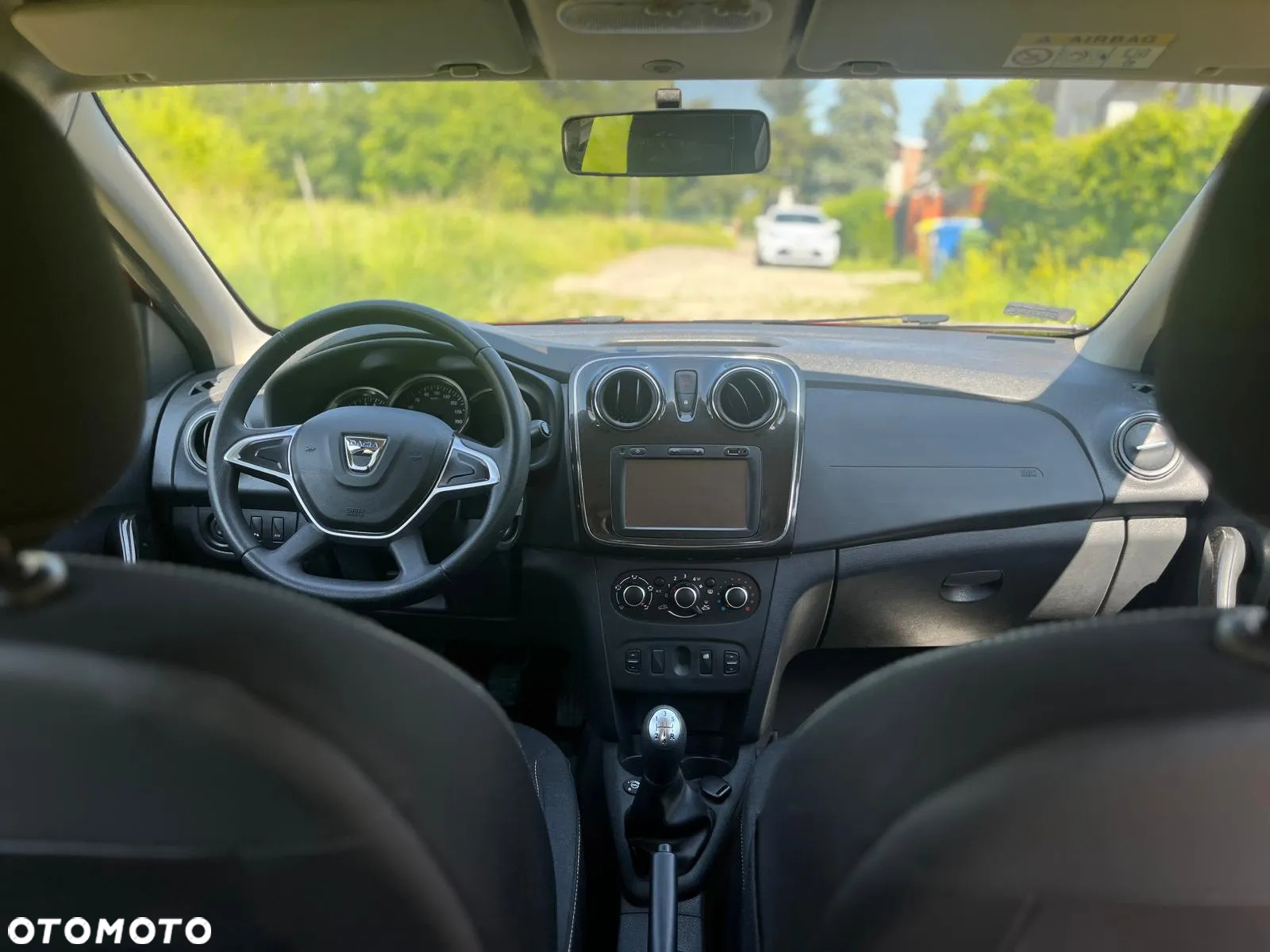 Dacia Sandero 0.9 TCe SL Celebration - 7