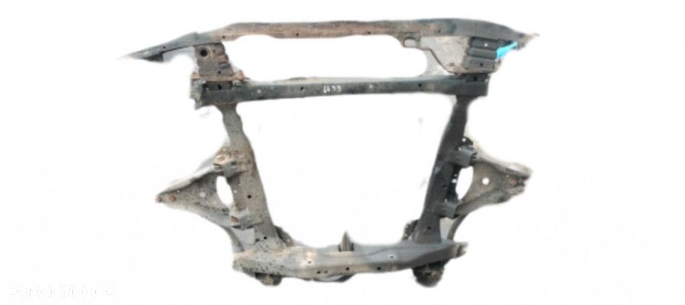 renault twingo ii trawers - 1