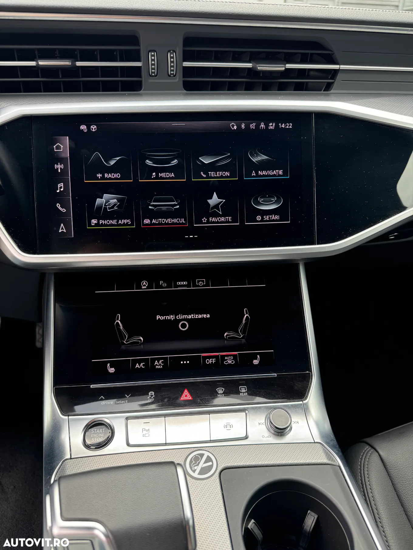 Audi A6 40 TDI S tronic S line - 16
