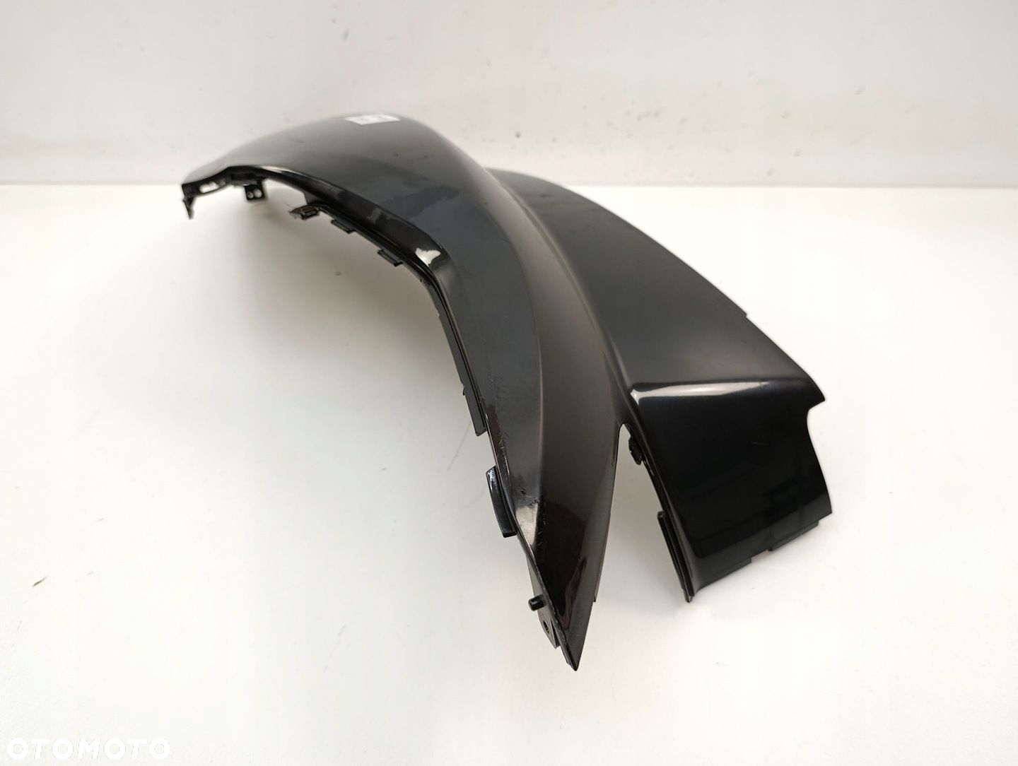 YAMAHA VITY 125 OGON ZADUPEK PRAWY - 3