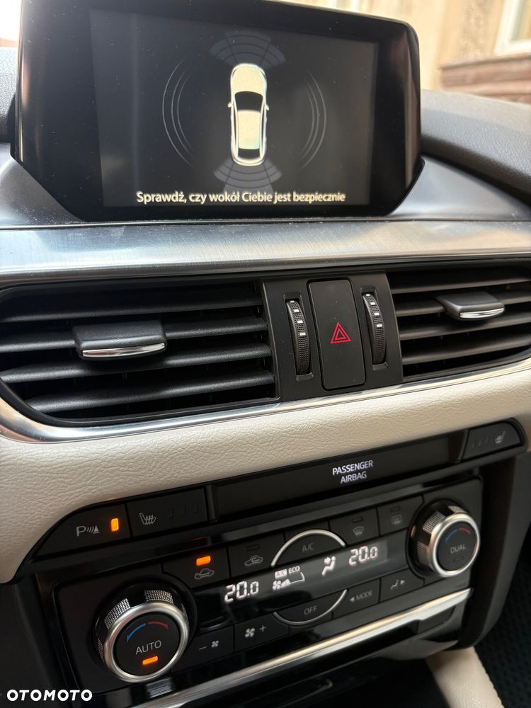 Mazda 6 - 19