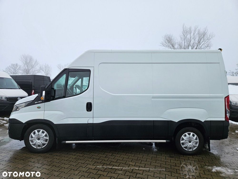 Iveco 35s15 L2H2 *44999zł NETTO* 2.3HPi/145KM - 8