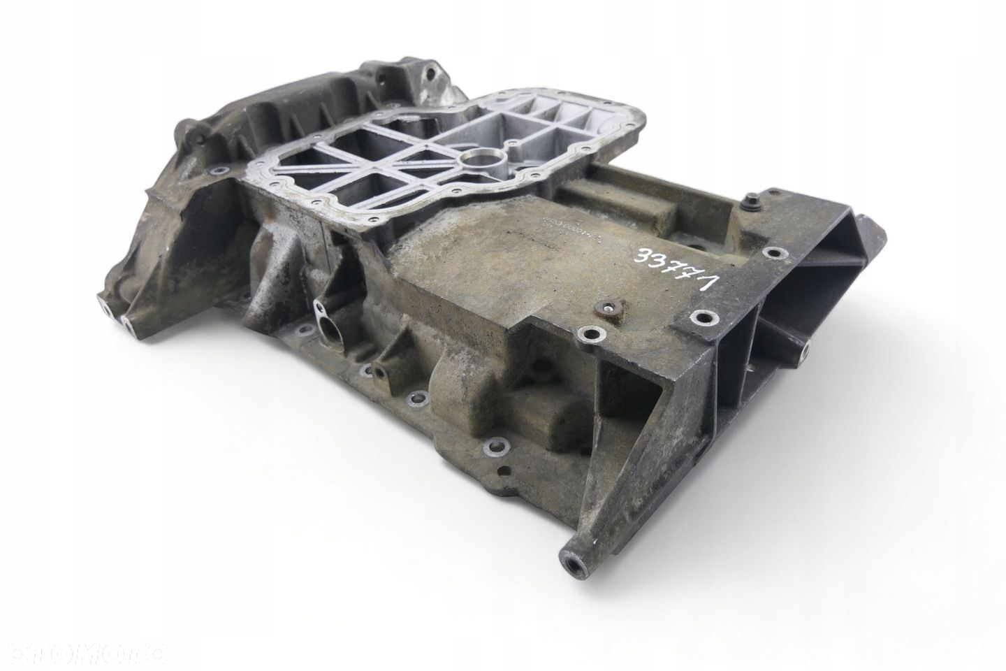 Miska Oleju RANGE ROVER SPORT L320 2.7D 276DT 4H2Q-6U004-FA - 4