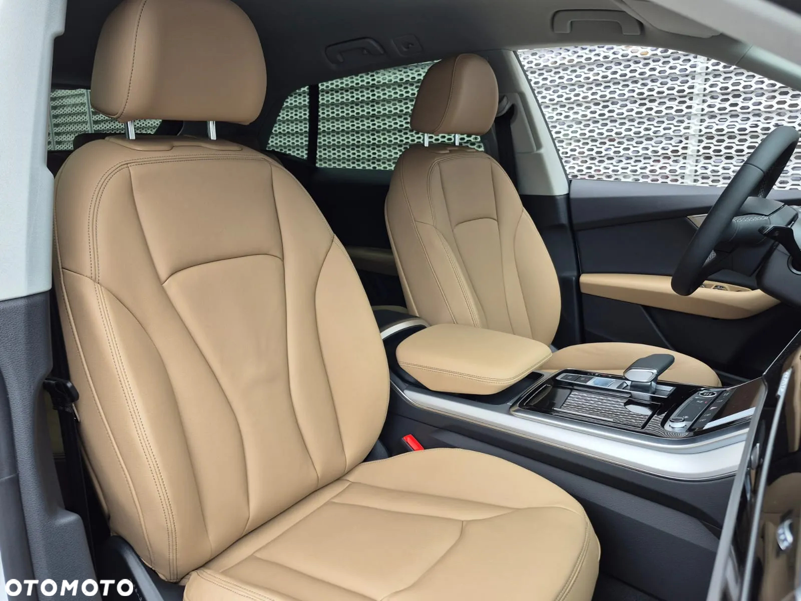 Audi Q8 55 TFSI e PHEV Quattro Tiptronic - 11