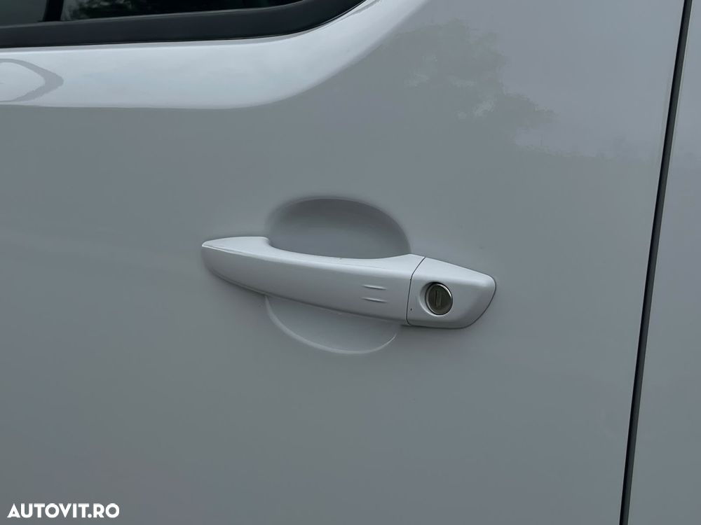 Peugeot Expert L3 2.0 EAT8 - 23